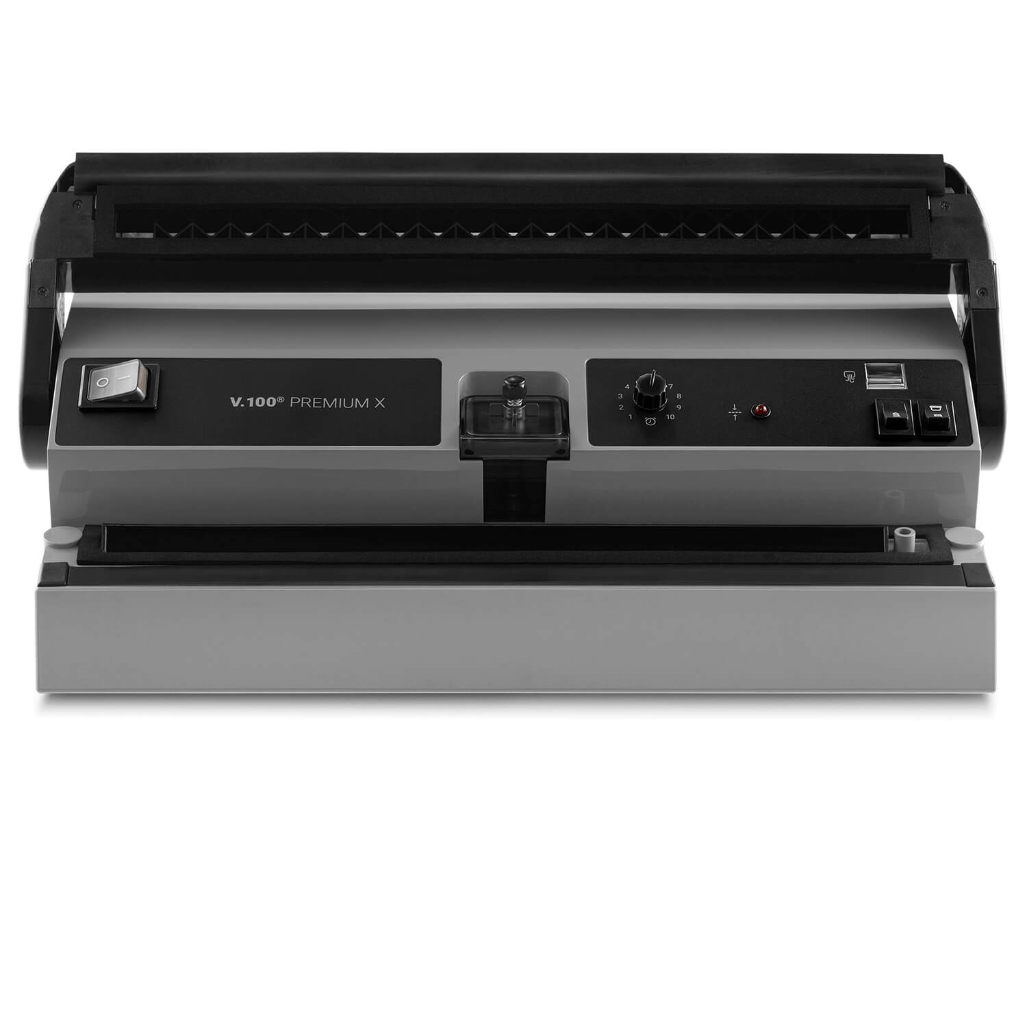 LAVA V.100 Premium X | Professional Vacuum Sealer | 500W - Image 3