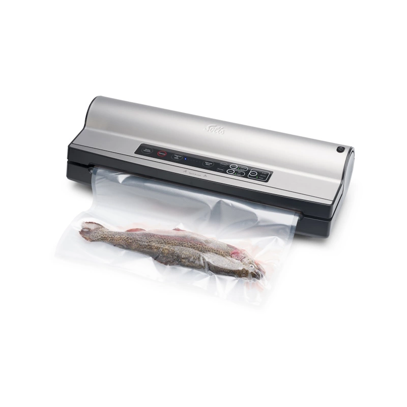 Solis Vac Prestige Maxi Vac Prestige Maxi vacuum sealer