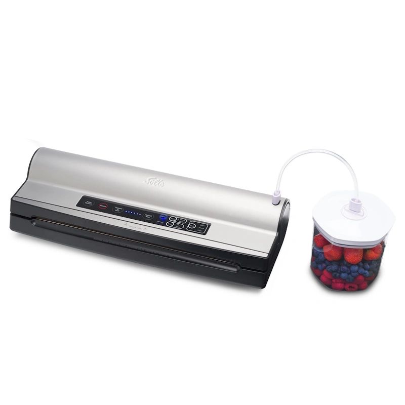 Solis Vac Prestige Maxi Vac Prestige Maxi vacuum sealer