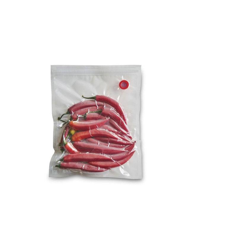 Solis Ziplock Vacuum Bags - 26 x 35 cm