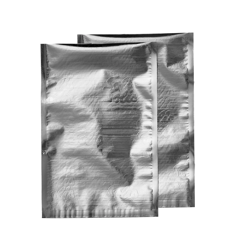 Solis Lightblocker Plus vacuum bags