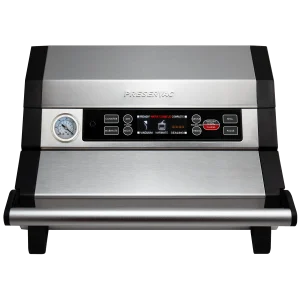 PreserVac VacBro Food Vacuum Sealer