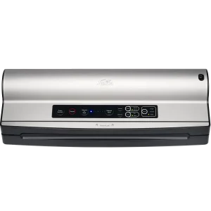 SOLIS Prestige Maxi | 40cm & 12V Vacuum Sealer | 150W