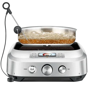 Breville Polyscience | Control Freak Induction Cooktop | 2400W