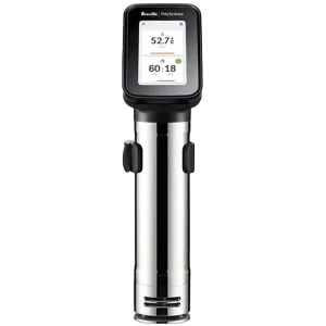 Breville PolyScience | The HydroPro Immersion Circulator | 1485W