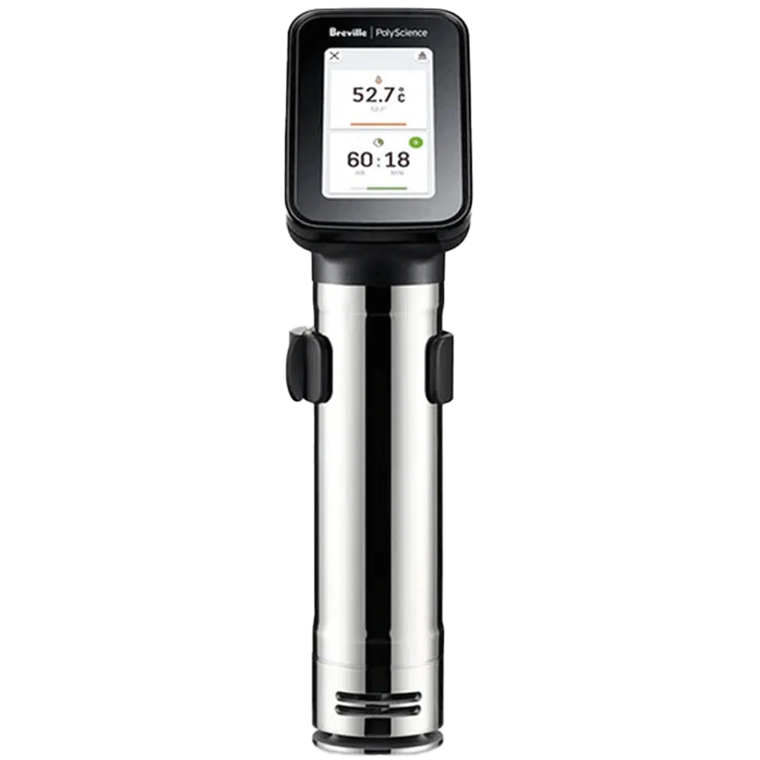 Breville PolyScience | The HydroPro Immersion Circulator | 1485W
