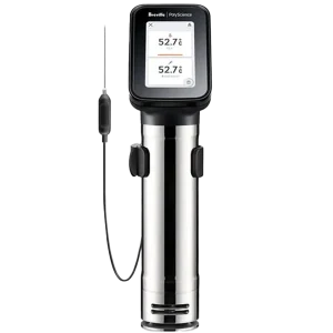 Breville PolyScience | The HydroPro Plus Immersion Circulator | 1485W