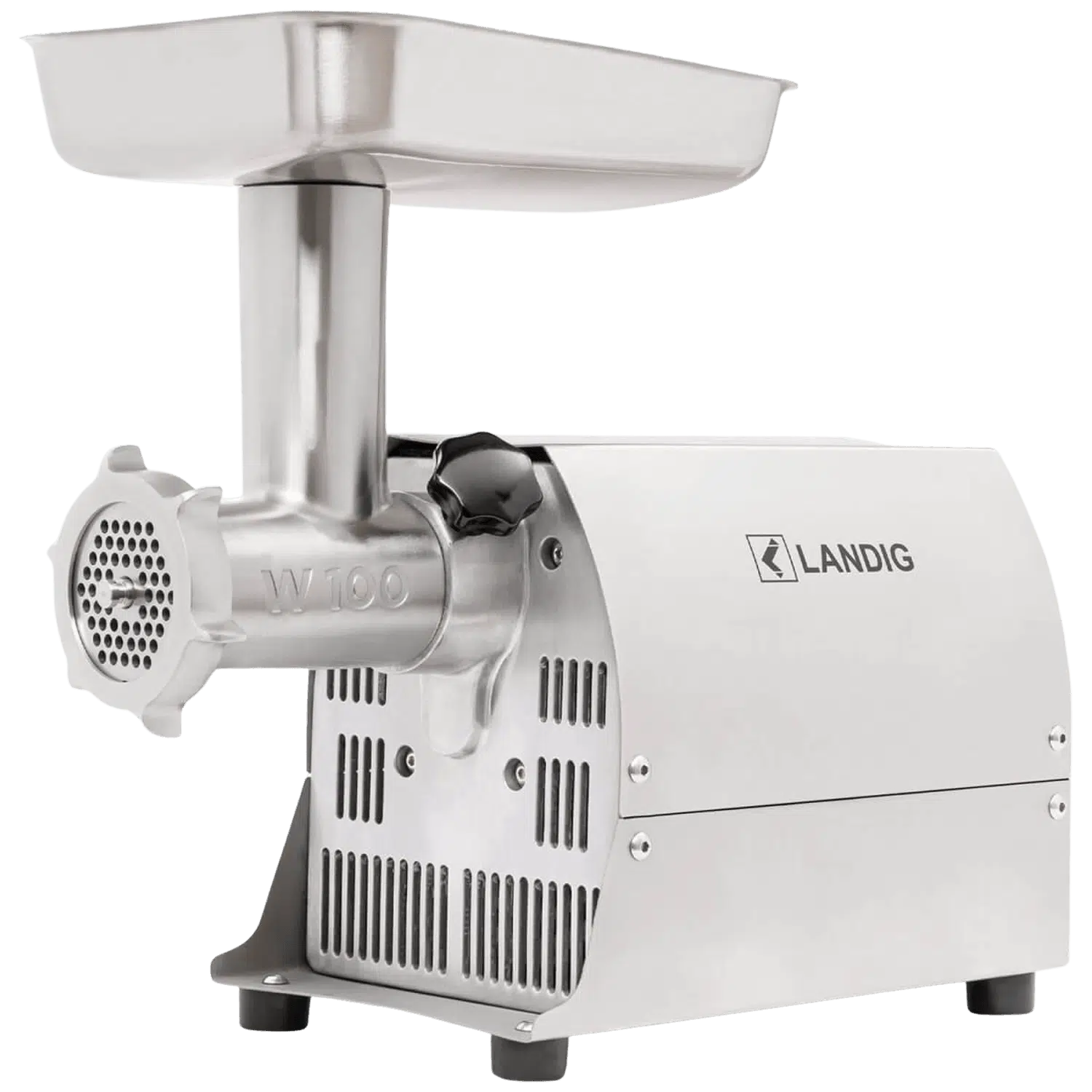 Meat Grinder (Mincer) LANDIG W100