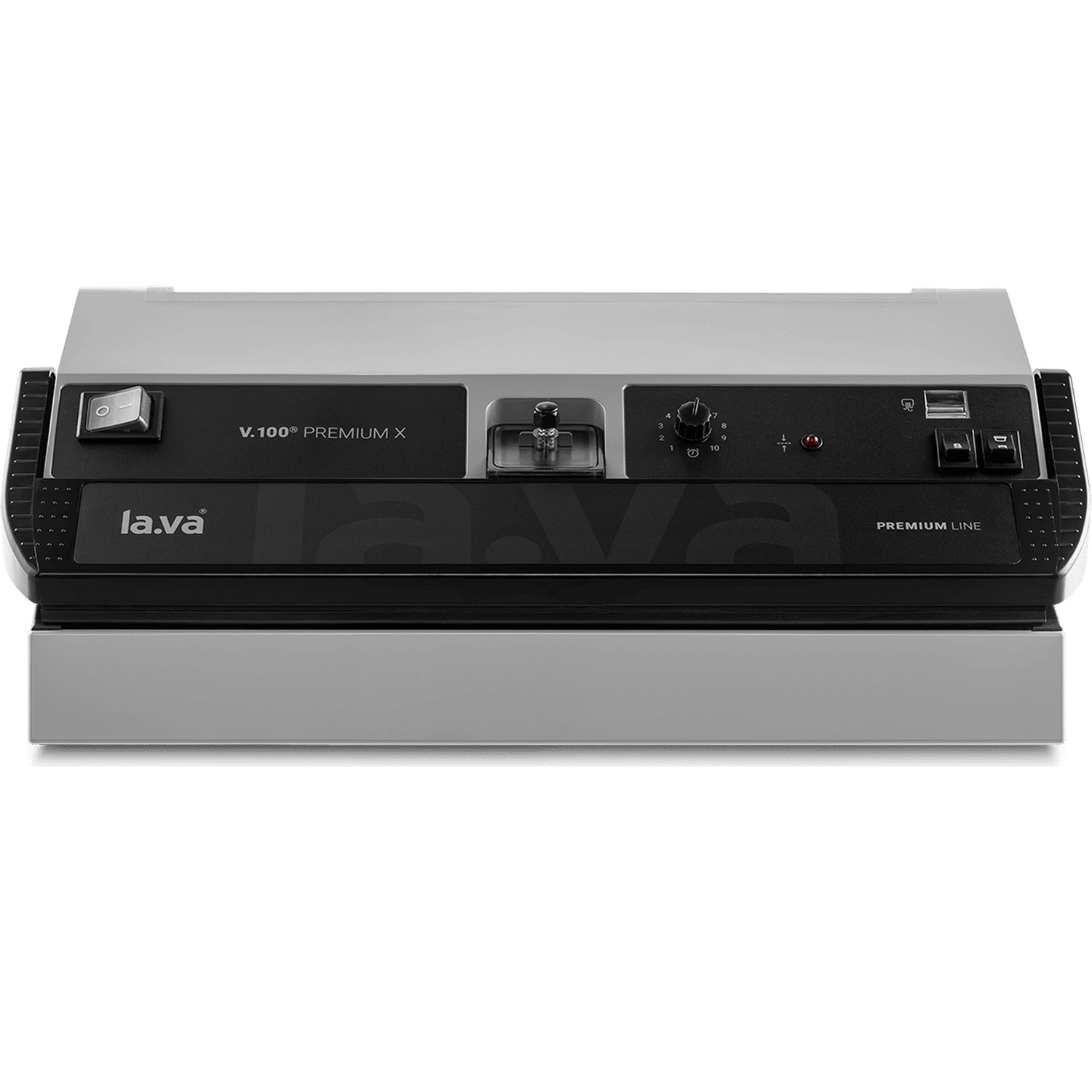 LAVA V.100 Premium X | Professional Vacuum Sealer | 500W