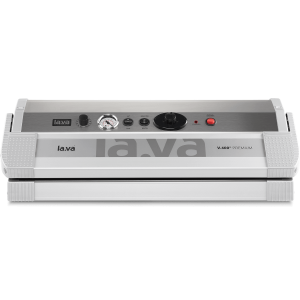 LAVA V.400 Premium | XL Vacuum Sealer 46cm | 110W
