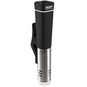 LaVide LB.20 Sous Vide Cooker BEEF! Stick