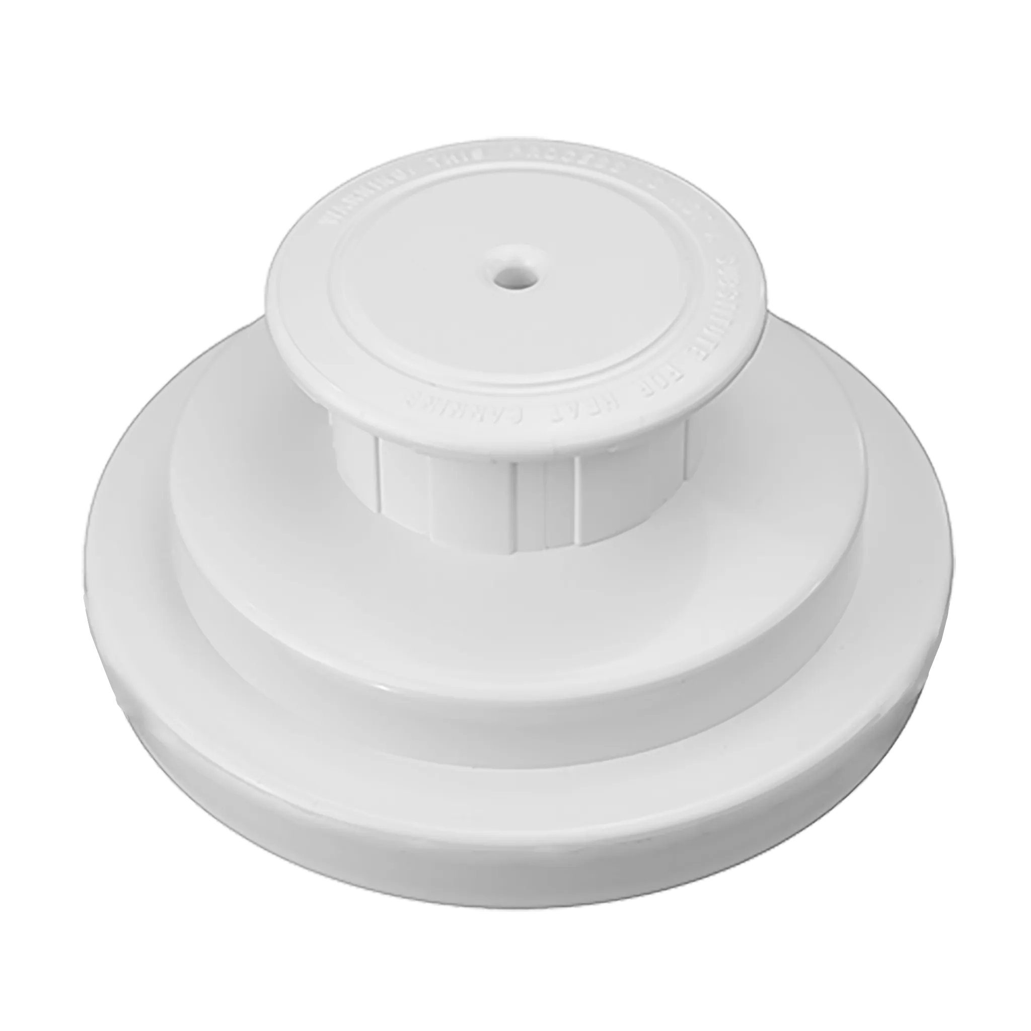 PreserVac Vacuum Jar Attachment | 80–90mm Lids